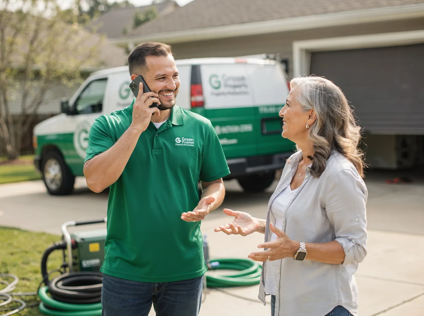 Water Damage Restoration Addington, OK FAQs